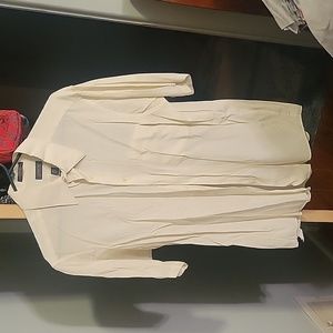 Dress Shirt half sleeve 16-16 1/2